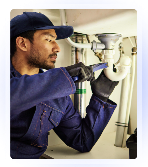 Perform More Plumbing Jobs in Less Time With Upper