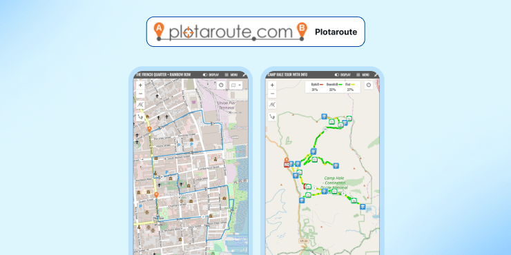plotaroute-mobile-app