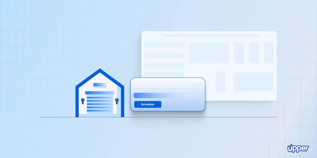 7 Best Garage Door Service Scheduling Software