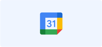 Google Calendar