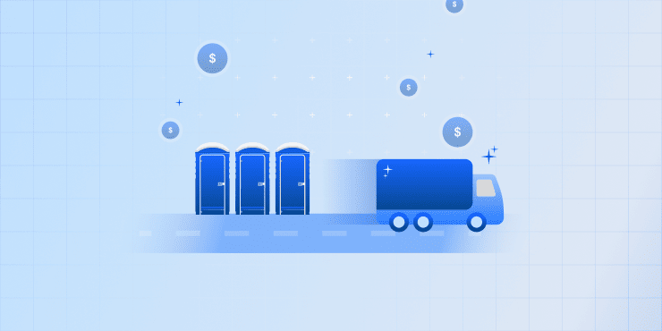 How to Start a Profitable Porta-Potty Business (Step-by-step Guide)