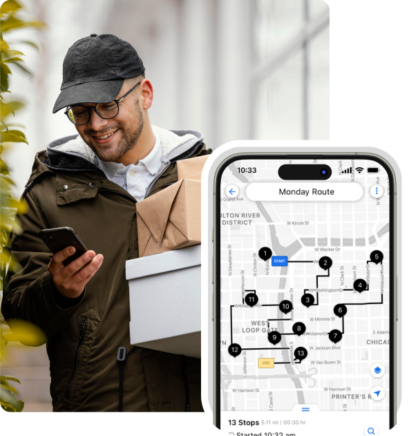 Local Delivery Software: Designed to Make All Your Delivery Operations Flawless