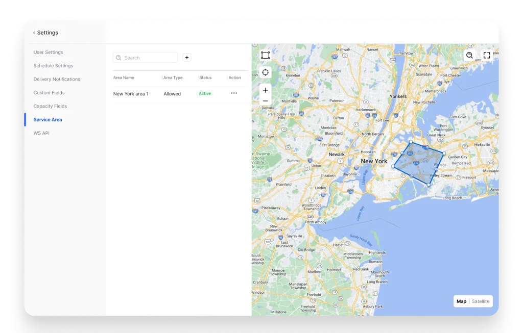 optimizes-within-defined-zones