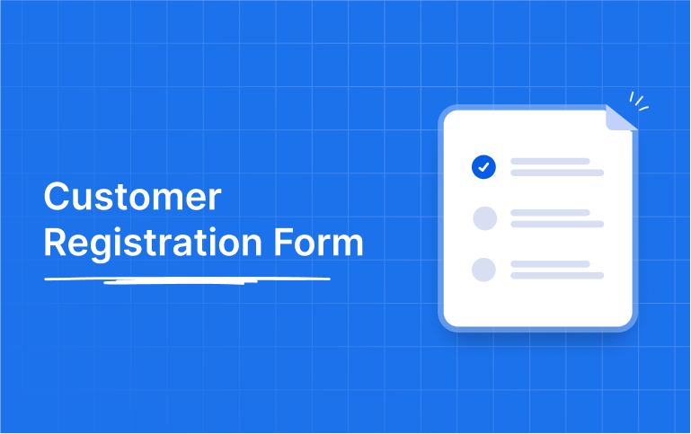 customer-registration-form