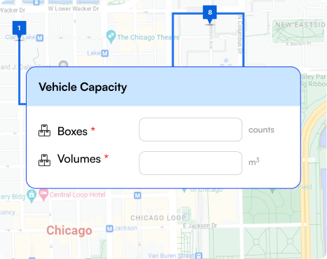 Capacity planning