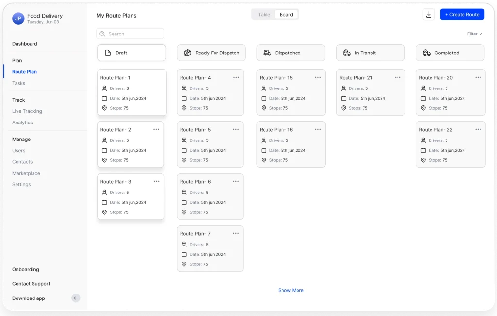 choose-the-route-plan-to-which-you-want-to-send-bulk-messages