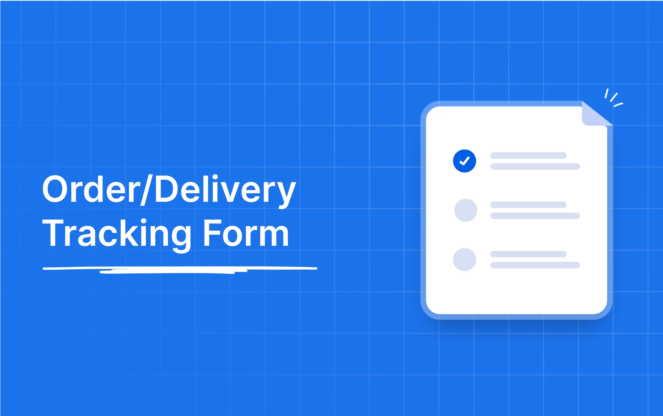 delivery-tracking-form