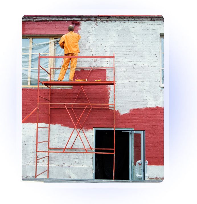 Enhance Scheduling Accuracy and Efficiency for Paint Contractors