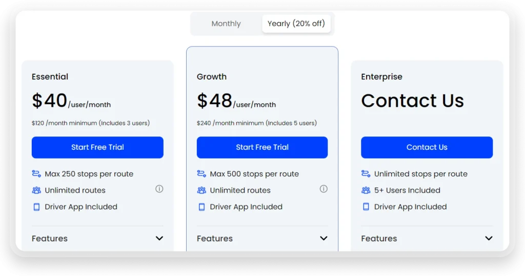 flexible-pricing-model