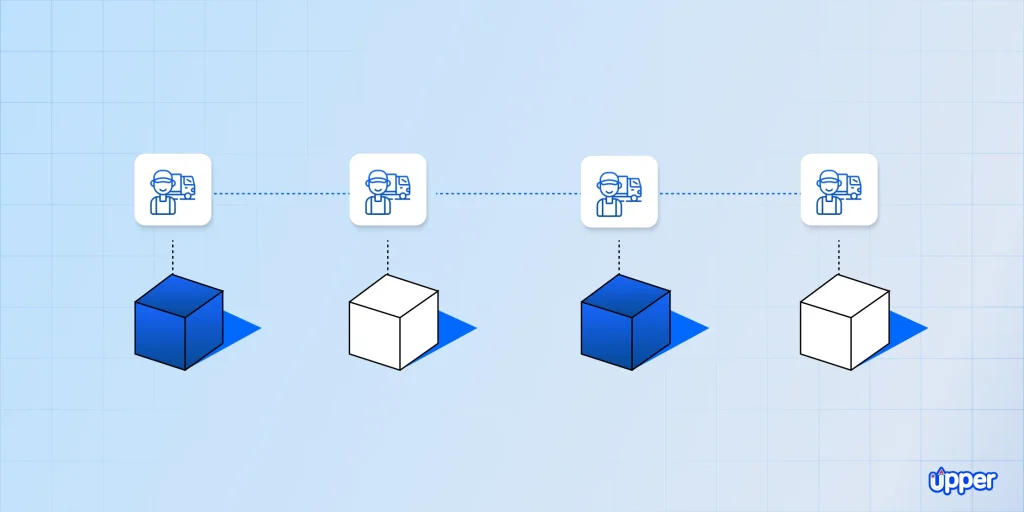 From Chaos to Coordination: How Multi-Driver Management Transforms Your Delivery Team