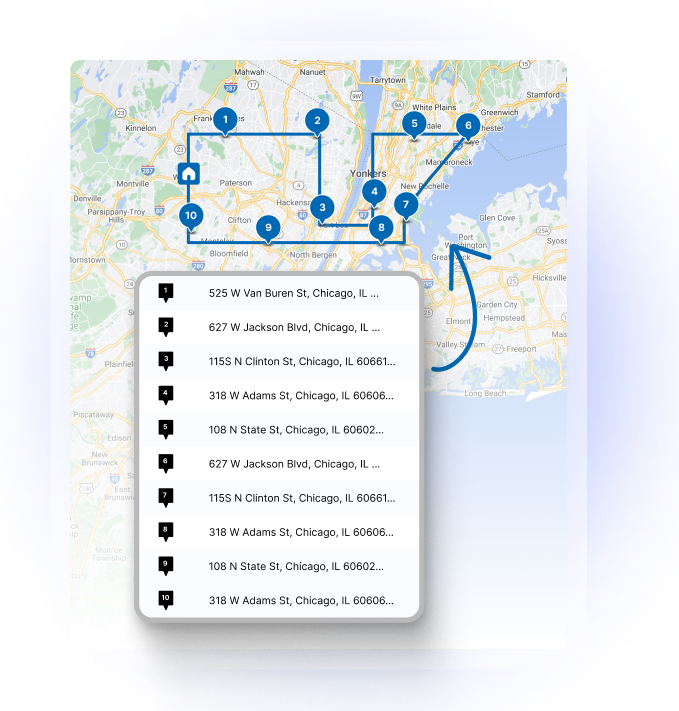 Intelligent Service Scheduling