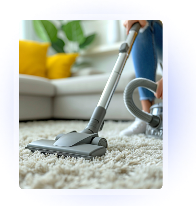 Let Upper to Conquer Your Carpet Cleaning Chaos