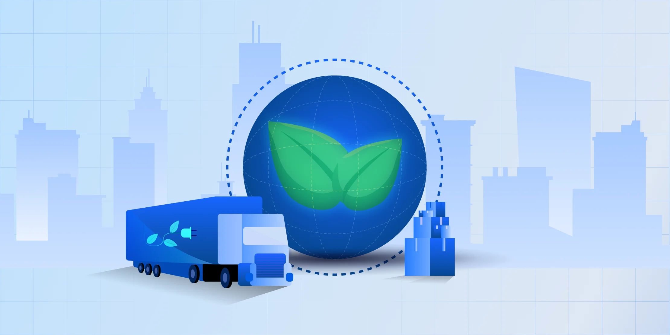 sustainable-logistics-strategies-for-reducing-carbon-footprint-in-delivery-operations