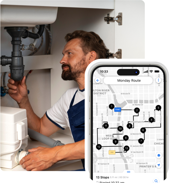 Water Treatment Software To Efficiently Scheduling Maintenance Tasks