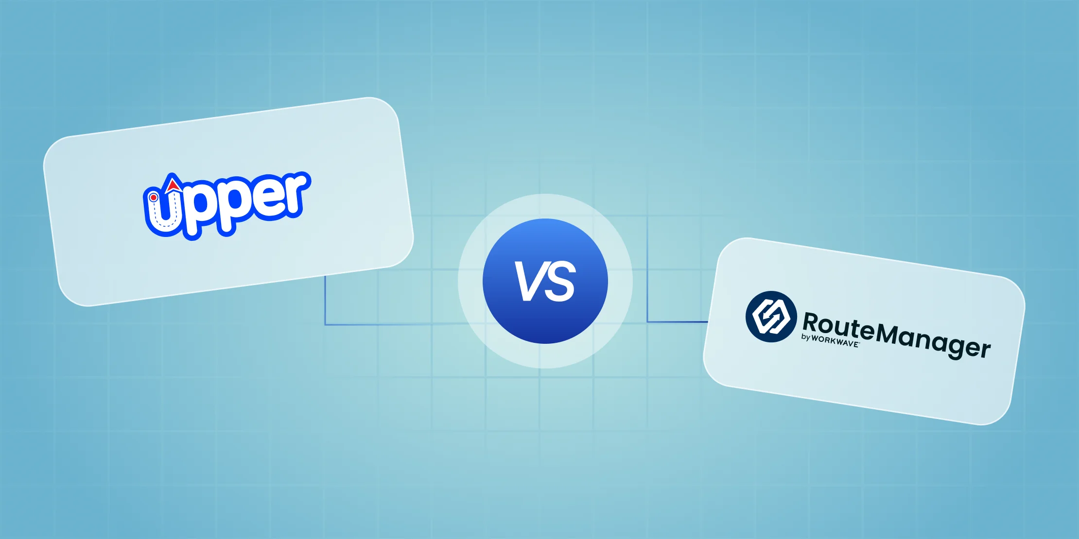 Feature Image Upper vs WorkWave Route Manager