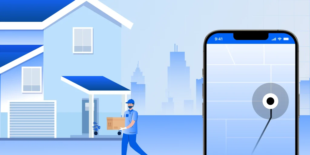 Comprehensive Guide to Delivery Driver Tracking Apps in 2024