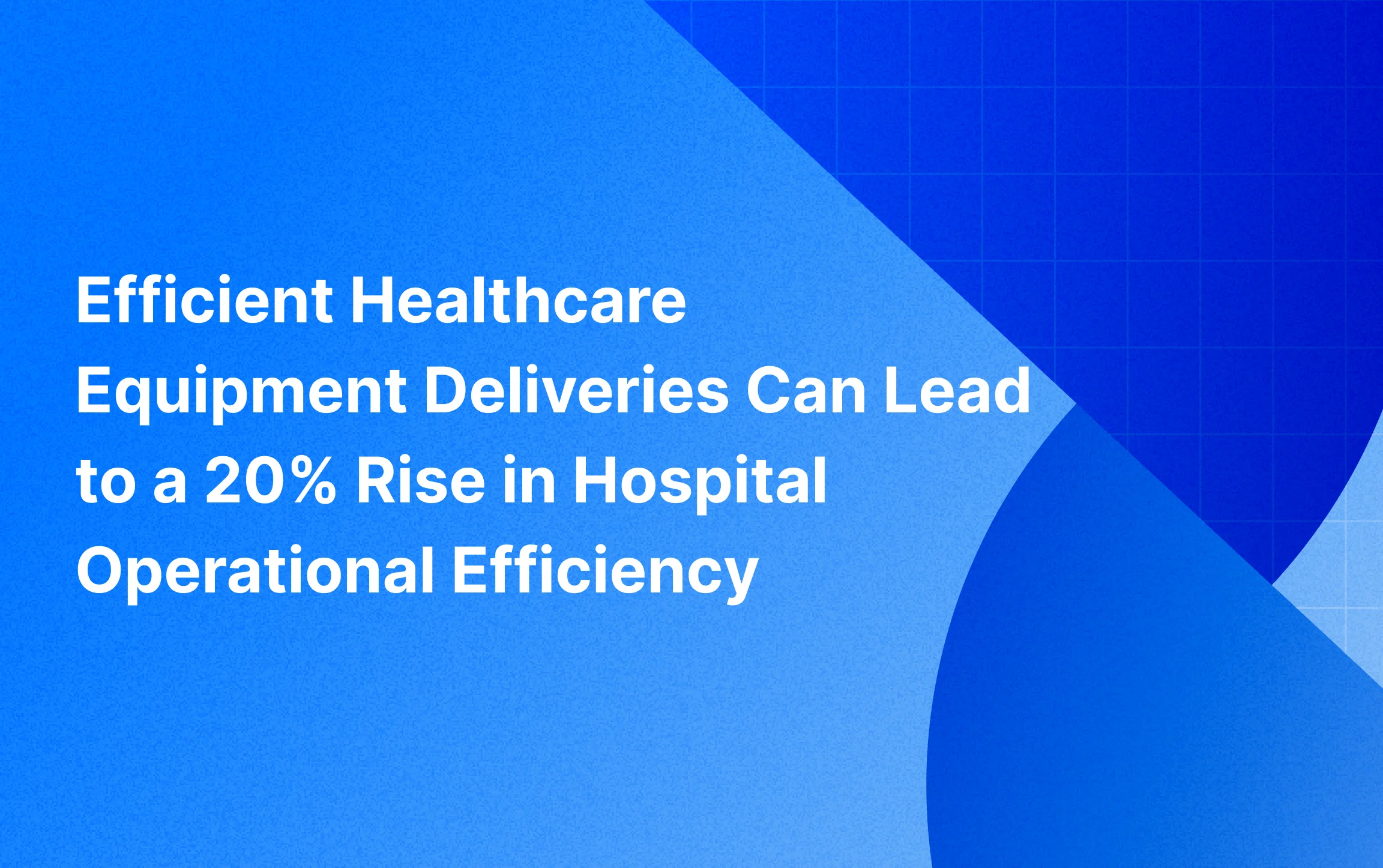 efficient-healthcare