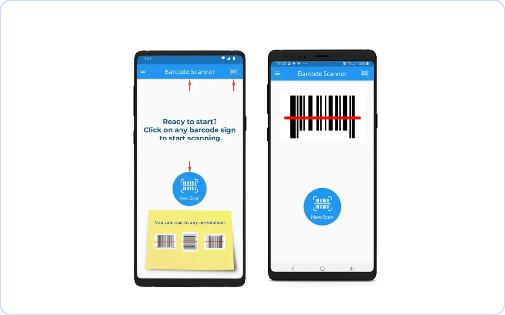 Barcode Scanner - Price Finder by Essential Labs: Best for Price Comparison