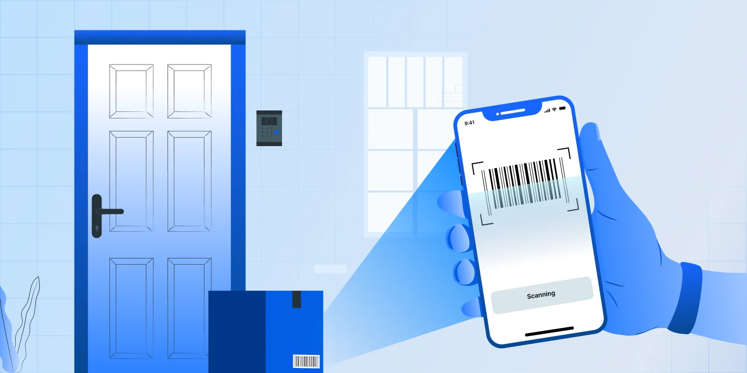 delivery-barcode-scanner