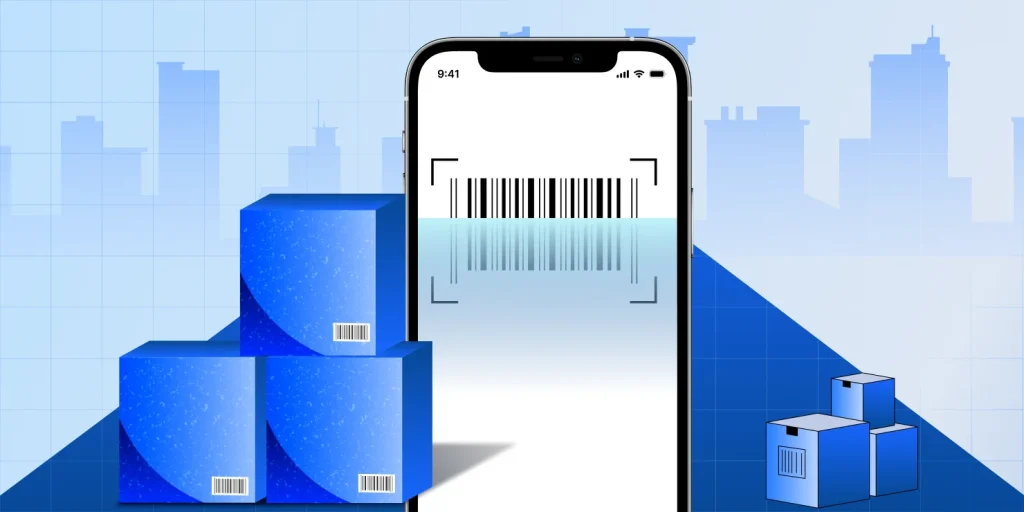 Top 10 Barcode Scanner Apps For iPhone and Android