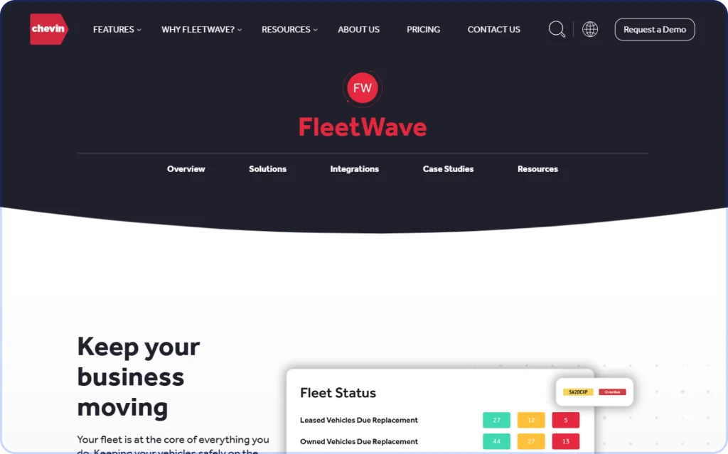 fleetwave-driver-management-software