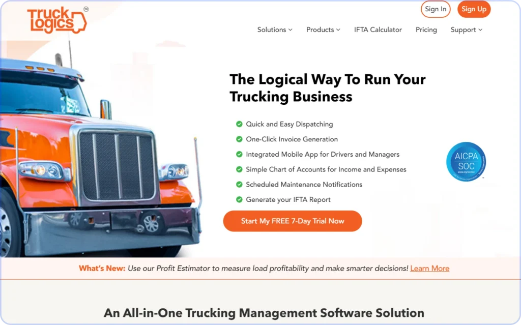 trucklogics-driver-management-software