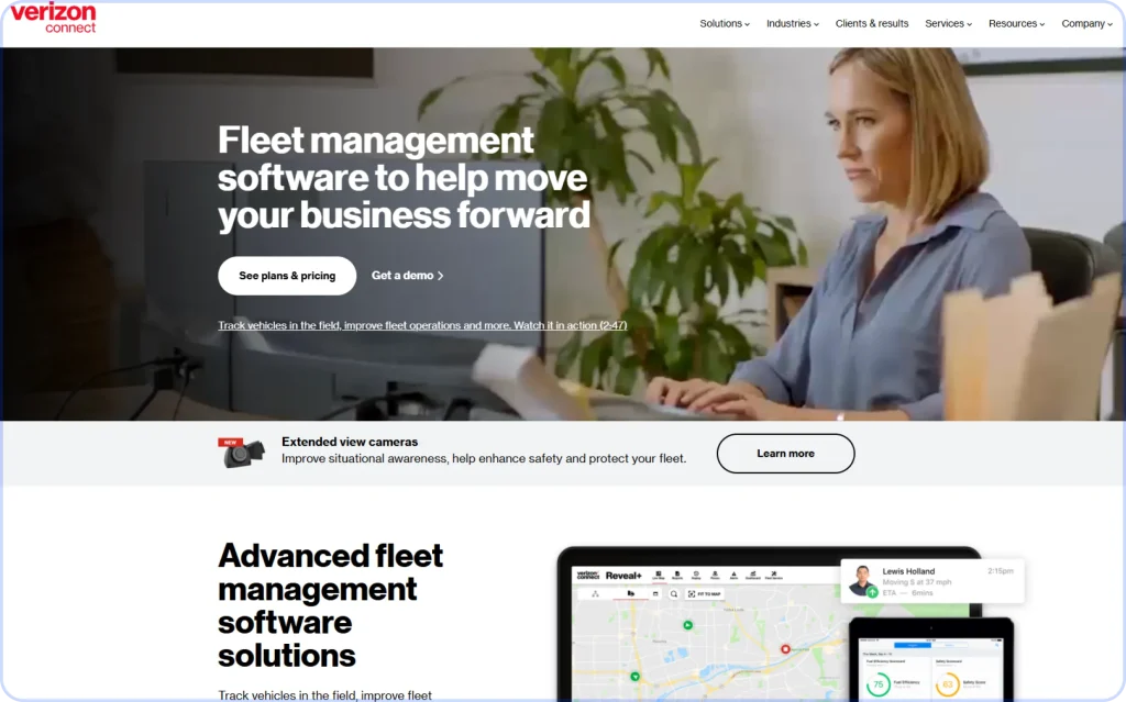 verizonconnect-driver-management-software