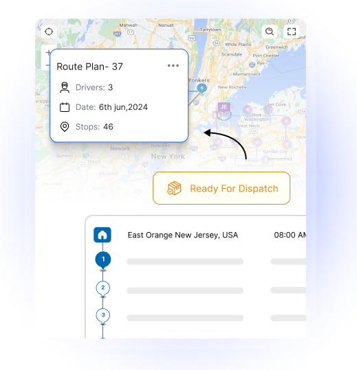 Automate Your Route Dispatch