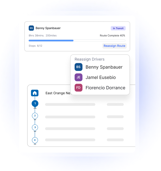 Automated Job Assignment & Field Service Dispatching