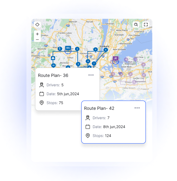 Field service schedule management