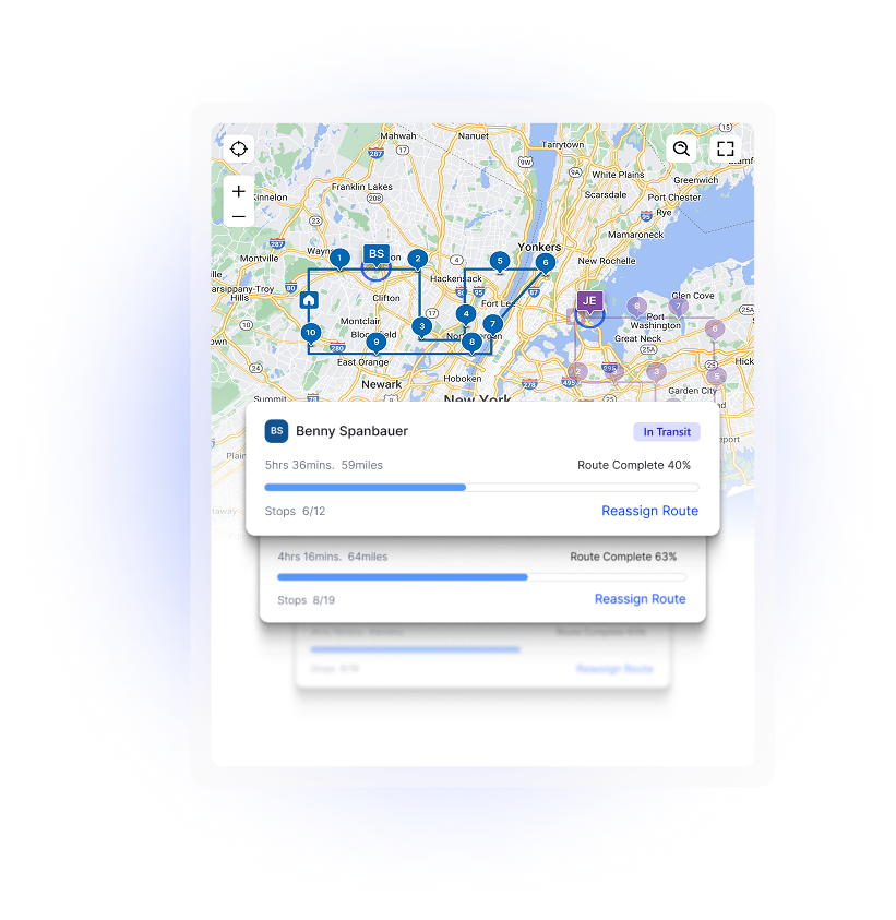 Real-Time Tracking for Complete Healthcare Supply Chain Visibility