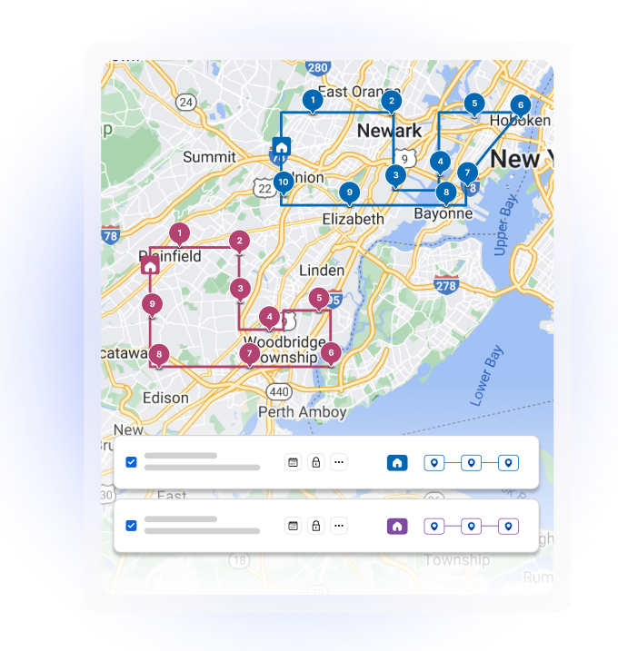 Smart Route Optimization for Medical Supply Distribution 