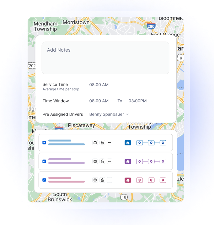 Temperature-Sensitive Pharmacy Delivery Management