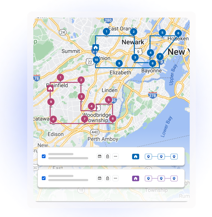 Route Optimization for Faster eCommerce Shipping