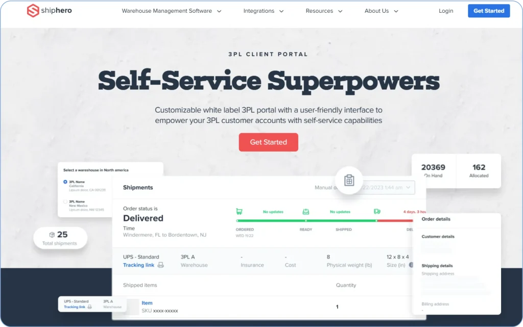shiphero-3pl-software